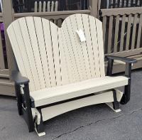 Finch Stock SeaAira Double Glider Birch/Black $799.00