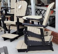 Finch Stock SeaAira Counter Set Birch/Black Set $1479.00