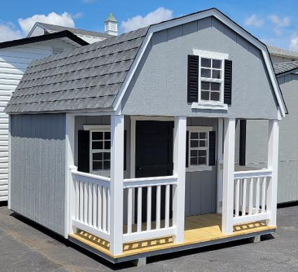 S 2LW 23 Stock Dutch Playhouse Sale $3019.00