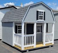 S 2LW 23 Stock Dutch Playhouse Sale $3019.00
