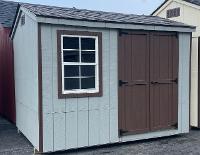 S 19US 23 Used 8' x 10' Workshop As-Is $2299.00