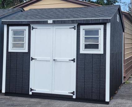 S 34US 23 Used 10' x 10' Workshop As-is $2889.00 