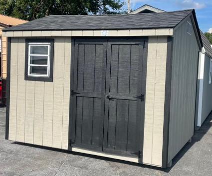 S 39US 23 Used 8' x 10' Workshop As-Is $2249.00