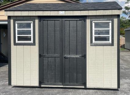S 40US 23 Used 8' x 10' Workshop As-Is $2399.00