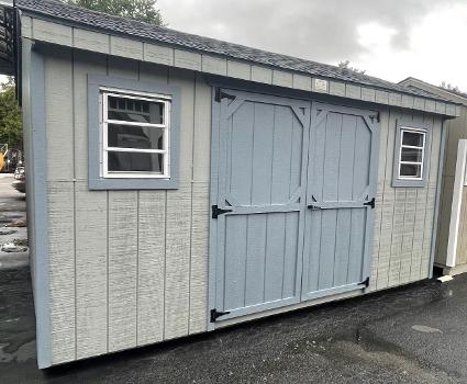 S 36US 23 Used 12' x 14' Workshop As-Is $3949.00 