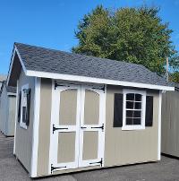 S 209A 23 Stock 8' x 12' Designer Workshop Sale $4406.00