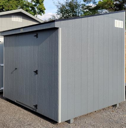 S 185A 23 Stock 8' x 10' Value Lean-to $2448.00 