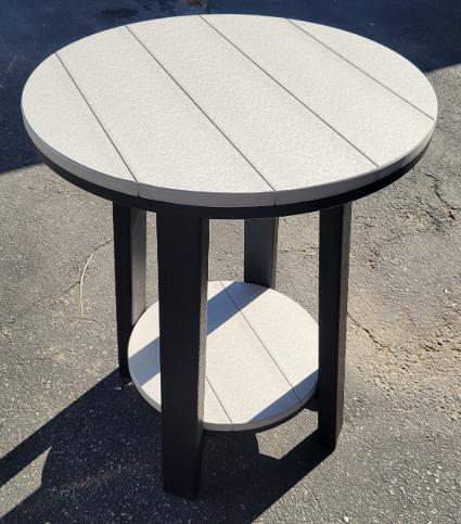Finch Stock SeaAira Bistro Counter Height Table $226.00