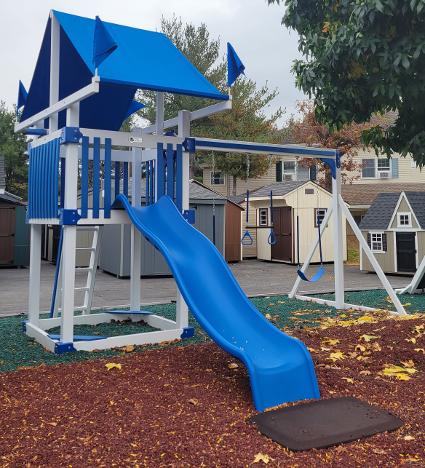 Swing Kingdom SWV 2SK 23 KC-3 Display Clearance $3780.00 