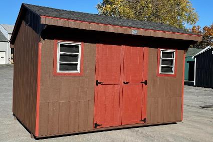 S 45US 23 Used 8' x 12' Carriage As-is $2799.00