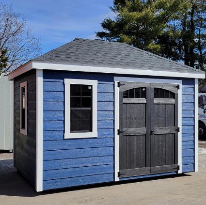 S 22A 24 Stock 8' x 12' Cabana Sale $4900.00