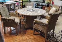 Lloyd Flanders Hamptons Set $3999.00