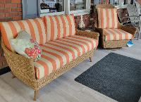 Lloyd Flanders Tobago Collection $2799.00