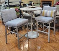 Pride Castelle Berkeley Bar Set $1749.00 