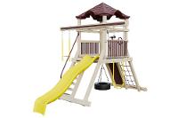 Swing Kingdom Mountaineer Series Climber 55