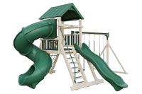 Swing Kingdom Mountaineer Series Climber 55 Turbo Deluxe