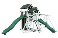 Swing Kingdom Switchback Series Super 59 Adventure 