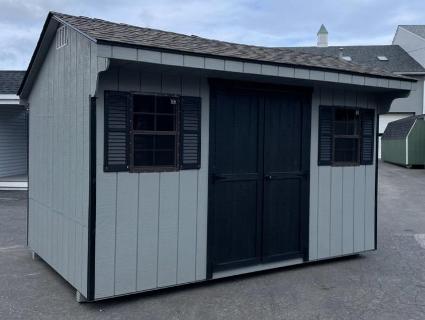 S 13US 24 Used 8' x 12' Carriage As-Is $2899.00 