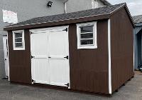 S 31US 24 Used 10' x 14' Workshop Sale $3399.00 