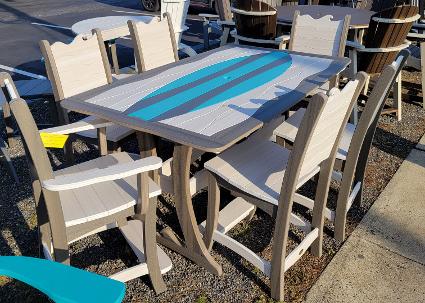Finch Stock Wave Counter 72 Set Sale $3589.00