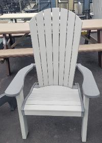 Finch Stock SeaAira Perch Adirondack Grey-Dark Grey $329.00