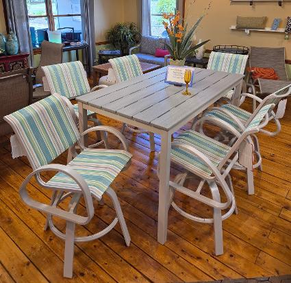 Telescope Aruba Balcony Set Sale $2873.00 