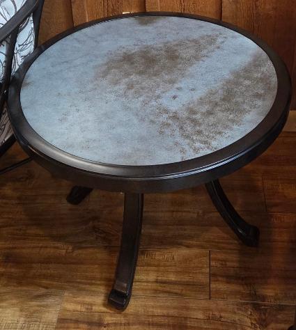 Pride Castelle 24 Cast Occ Table Display Sale $549.00 