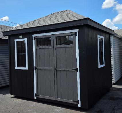 S 67A 25 Stock 8' x 10' Cabana Sale $4000.00