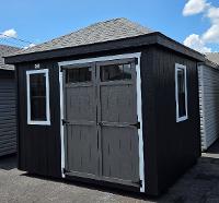 S 67A 25 Stock 8' x 10' Cabana Sale $4000.00