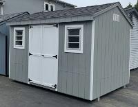 S 25US 25 Used 8' x 12' Workshop Sale $2699.00