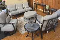 Pride Madrid Cushion Set Sale $6200.00