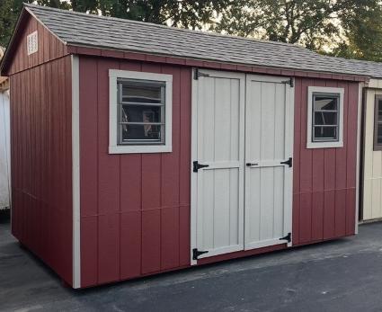 S 31US 25 Used 8' x 12' Workshop As-is $2699.00