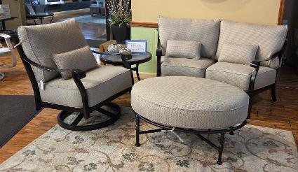 Pride Madrid Collection Set Sale $4197.00