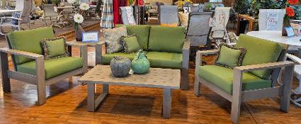 Ratana Park Lane Set Sale $2749.00