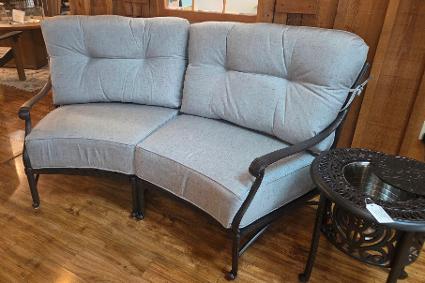 Hanamint Mayfair Estate Set Sale $1187.00 