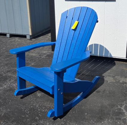 Finch SeaAira Adirondack Rocker Sale $319.00 each 