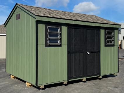 S 35US 25 Used 10' x 13' Workshop As-is $3469.00