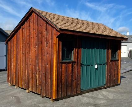 S 36US 25 Used 10' x 12' Carriage As-is $4696.00