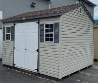 S 37US 25 Used 10' x 12' Workshop As-is $4347.00