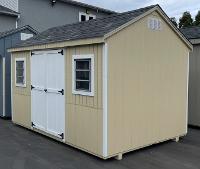 S 39US 25 Used 8' x 12' Workshop As-is $2714.00