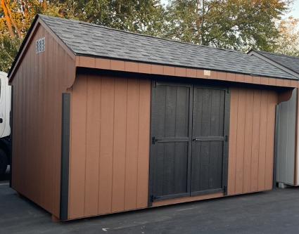 S 19RN 25 Stock 8' x 14' Carriage Sale $3576.00 