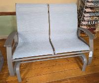 Telescope Belle Isle Two-Seat Glider Winter Sale $795.00 