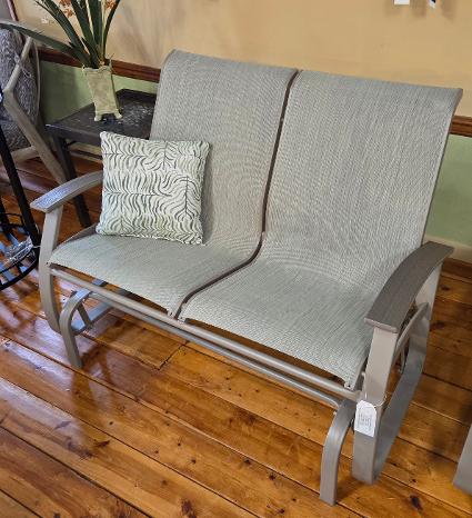 Telescope Belle Isle Two-Seat Glider Cactus Sale $795.00 