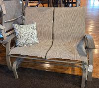 Telescope Belle Isle Two-Seat Glider Denver Sale $845.00 