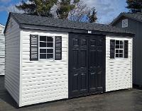 SV 28A 26 Stock 8' x 14' Vinyl Workshop Sale $4407.00