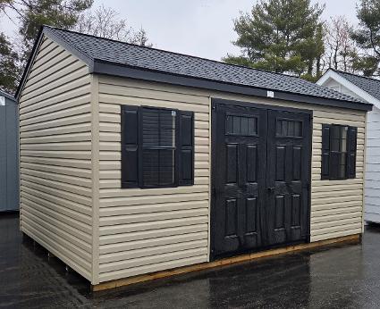 SV 32A 26 Stock Vinyl High Wall Workshop Sale $6562.00