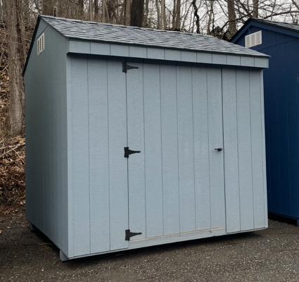 S 8A 26 Stock 8' x 8' Value Workshop $1949.00