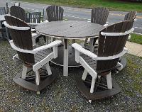 Finch Great Bay Counter Set Sale $4700.00