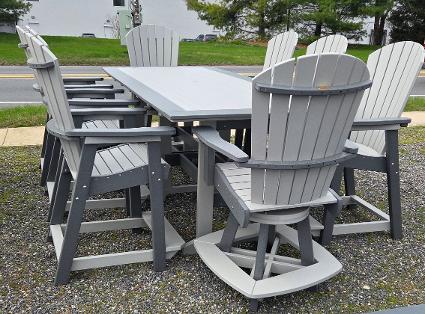 Finch Great Bay 96 Counter Set Sale $4366.00