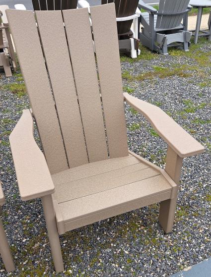 Finch Skyward Adirondack Chair DC $299.00 